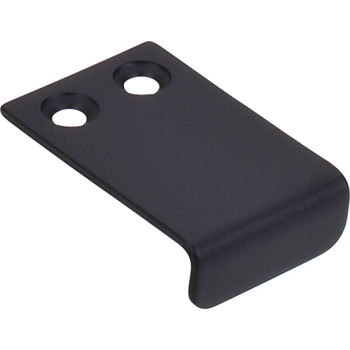 Top Knobs - Tab 7/16 Inch Center to Center Finger pull