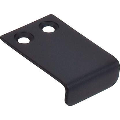 Top Knobs - Tab 7/16 Inch Center to Center Finger pull