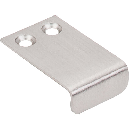 Top Knobs - Tab 7/16 Inch Center to Center Finger pull