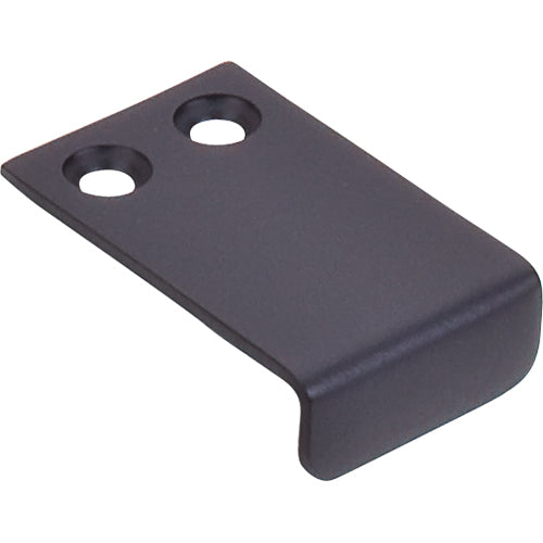 Top Knobs - Tab 7/16 Inch Center to Center Finger pull