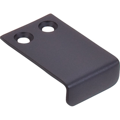 Top Knobs - Tab 7/16 Inch Center to Center Finger pull