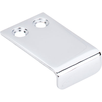 Top Knobs - Tab 7/16 Inch Center to Center Finger pull