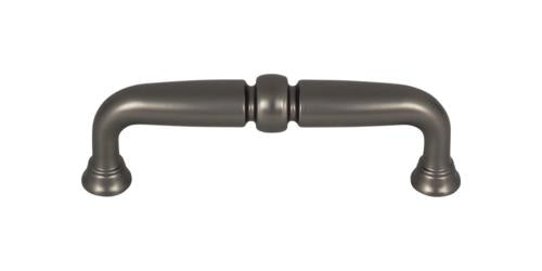 Top Knobs - Henderson 3 3/4 Inch Center to Center Bar pull