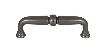 Top Knobs - Henderson 3 3/4 Inch Center to Center Bar pull