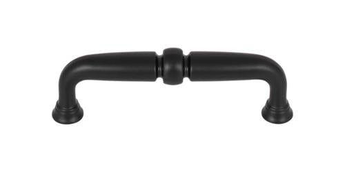 Top Knobs - Henderson 3 3/4 Inch Center to Center Bar pull