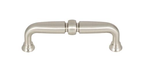 Top Knobs - Henderson 3 3/4 Inch Center to Center Bar pull