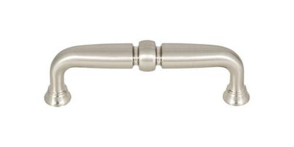 Top Knobs - Henderson 3 3/4 Inch Center to Center Bar pull