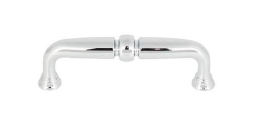 Top Knobs - Henderson 3 3/4 Inch Center to Center Bar pull