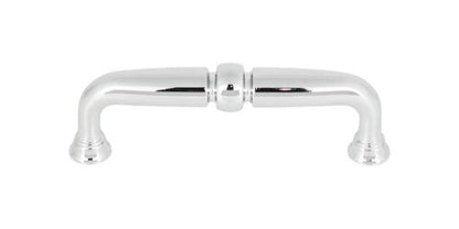Top Knobs - Henderson 3 3/4 Inch Center to Center Bar pull
