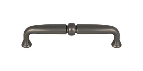 Top Knobs - Henderson 5 1/16 Inch Center to Center Bar pull