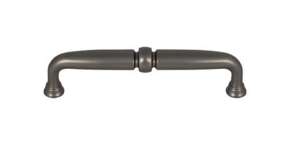 Top Knobs - Henderson 5 1/16 Inch Center to Center Bar pull