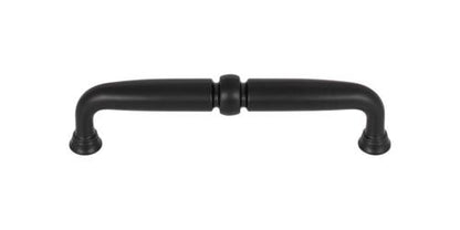 Top Knobs - Henderson 5 1/16 Inch Center to Center Bar pull