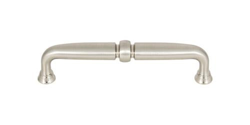 Top Knobs - Henderson 5 1/16 Inch Center to Center Bar pull