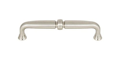 Top Knobs - Henderson 5 1/16 Inch Center to Center Bar pull