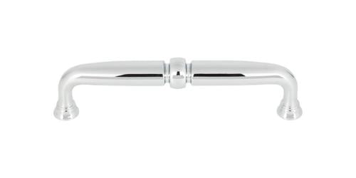 Top Knobs - Henderson 5 1/16 Inch Center to Center Bar pull