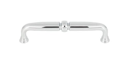 Top Knobs - Henderson 5 1/16 Inch Center to Center Bar pull