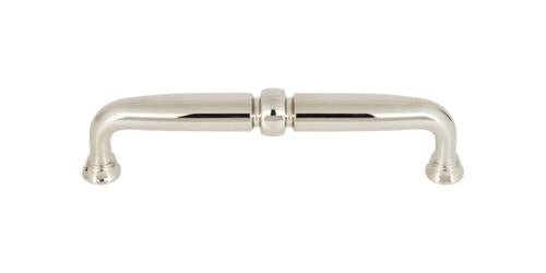 Top Knobs - Henderson 5 1/16 Inch Center to Center Bar pull