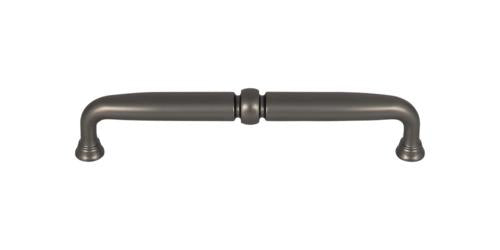 Top Knobs - Henderson 6 5/16 Inch Center to Center Bar pull