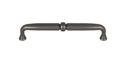 Top Knobs - Henderson 6 5/16 Inch Center to Center Bar pull
