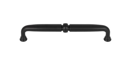 Top Knobs - Henderson 6 5/16 Inch Center to Center Bar pull
