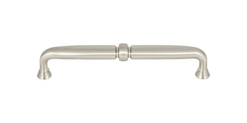 Top Knobs - Henderson 6 5/16 Inch Center to Center Bar pull