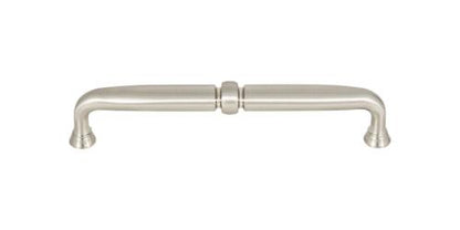 Top Knobs - Henderson 6 5/16 Inch Center to Center Bar pull