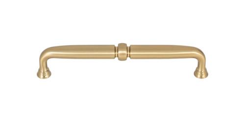 Top Knobs - Henderson 6 5/16 Inch Center to Center Bar pull