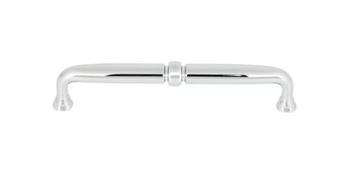 Top Knobs - Henderson 6 5/16 Inch Center to Center Bar pull