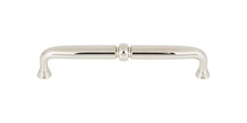 Top Knobs - Henderson 6 5/16 Inch Center to Center Bar pull