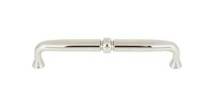 Top Knobs - Henderson 6 5/16 Inch Center to Center Bar pull
