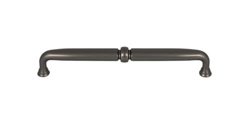 Top Knobs - Henderson 7 9/16 Inch Center to Center Bar pull