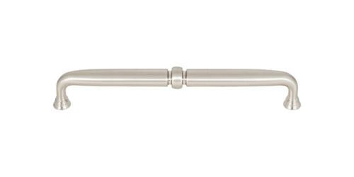 Top Knobs - Henderson 7 9/16 Inch Center to Center Bar pull