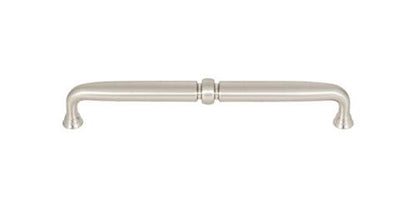 Top Knobs - Henderson 7 9/16 Inch Center to Center Bar pull