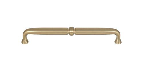 Top Knobs - Henderson 7 9/16 Inch Center to Center Bar pull