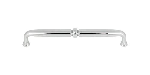 Top Knobs - Henderson 7 9/16 Inch Center to Center Bar pull