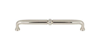 Top Knobs - Henderson 7 9/16 Inch Center to Center Bar pull