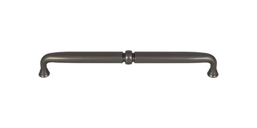 Top Knobs - Henderson 8 13/16 Inch Center to Center Bar pull