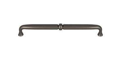 Top Knobs - Henderson 8 13/16 Inch Center to Center Bar pull