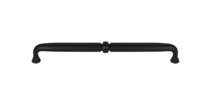 Top Knobs - Henderson 8 13/16 Inch Center to Center Bar pull