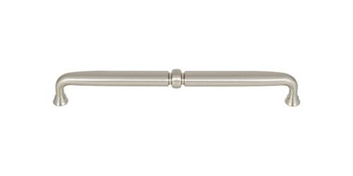 Top Knobs - Henderson 8 13/16 Inch Center to Center Bar pull