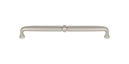 Top Knobs - Henderson 8 13/16 Inch Center to Center Bar pull
