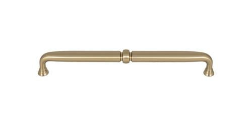 Top Knobs - Henderson 8 13/16 Inch Center to Center Bar pull