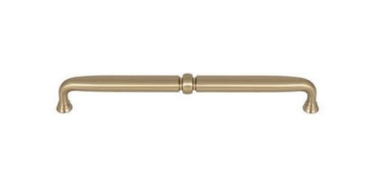 Top Knobs - Henderson 8 13/16 Inch Center to Center Bar pull