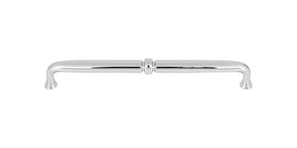 Top Knobs - Henderson 8 13/16 Inch Center to Center Bar pull