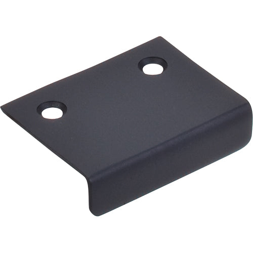 Top Knobs - Tab 1 1/4 Inch Center to Center Finger pull