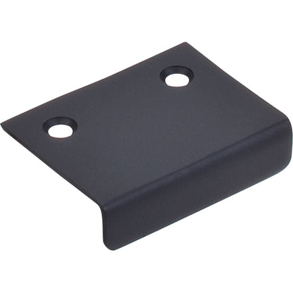 Top Knobs - Tab 1 1/4 Inch Center to Center Finger pull