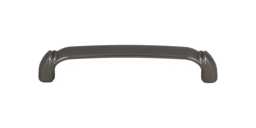 Top Knobs - Pomander 5 1/16 Inch Center to Center Bar pull