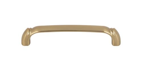 Top Knobs - Pomander 5 1/16 Inch Center to Center Bar pull