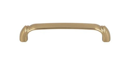 Top Knobs - Pomander 5 1/16 Inch Center to Center Bar pull