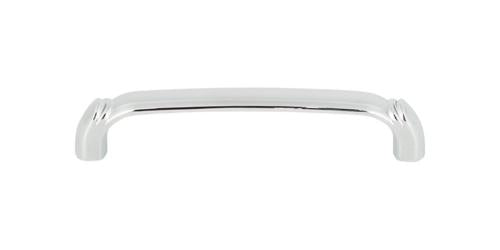 Top Knobs - Pomander 5 1/16 Inch Center to Center Bar pull